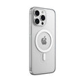 Asli Global iPhone 15 Pro Ultra Thin MagSafe Cover