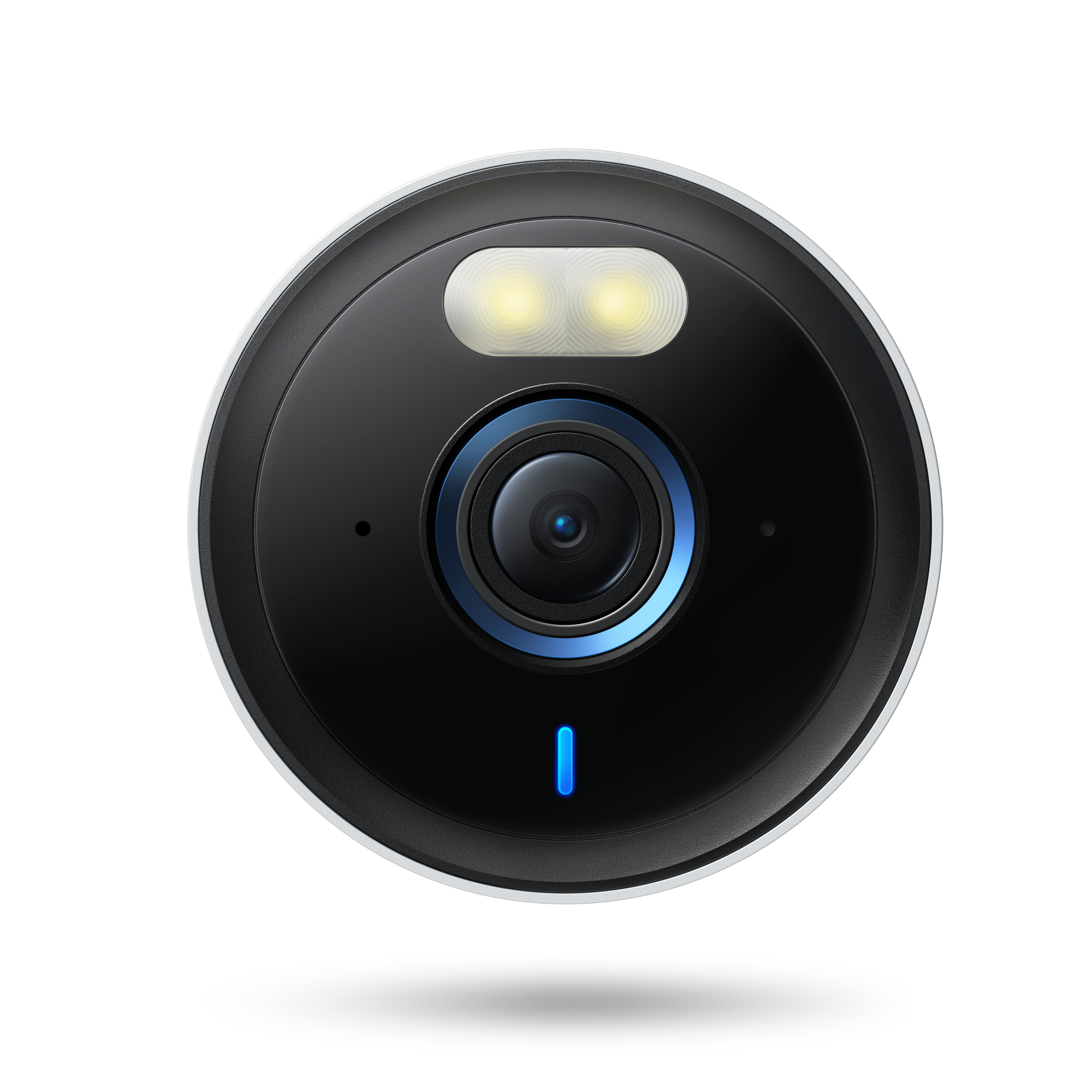 Eufy Cam E330 (Professional) 4-Cam Kit 4K | White