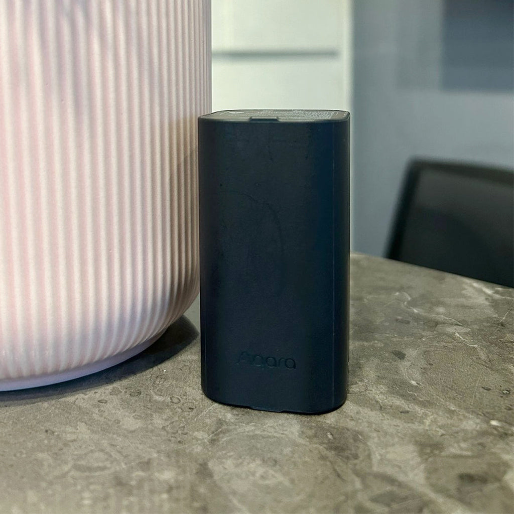 Aqara D100 Battery