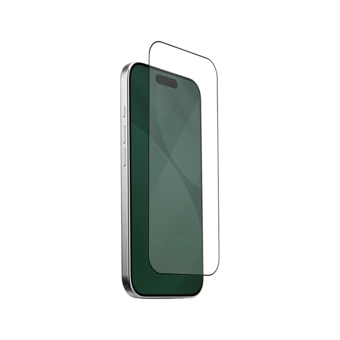 Asli Global E-Touch Shield Premium Glass With Applicator for iPhone 17 Pro Max