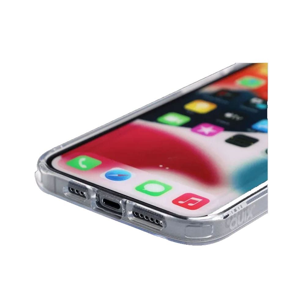 90 Percent Clear Case For IPhone 14 Pro Max