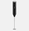 Olsenmark Rechargeable Milk Frother OMMF7045 | 3 Mixing Modes Black