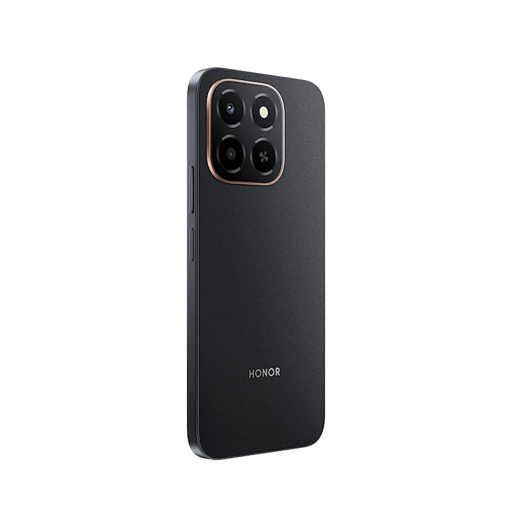 HONOR X6C - Ram 6GB - 256GB | Midnight Black