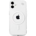 Grip2U iPhone 16 Base Case | Clear