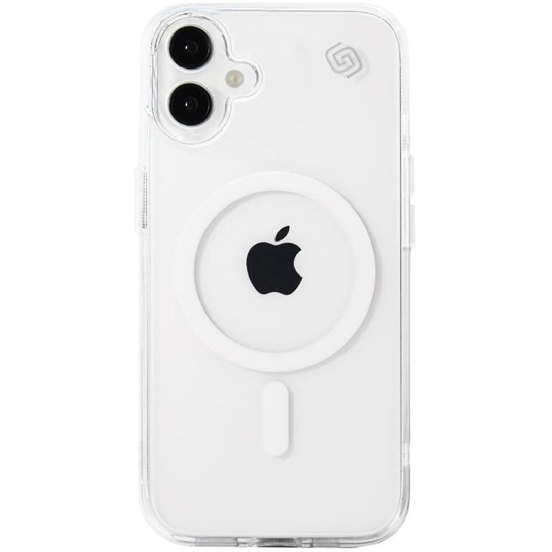 Grip2U iPhone 16 Plus Base Case | Clear