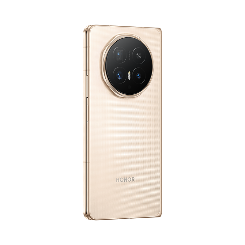 HONOR Magic V6 5G Smartphone, 16GB RAM, 512GB – Gold