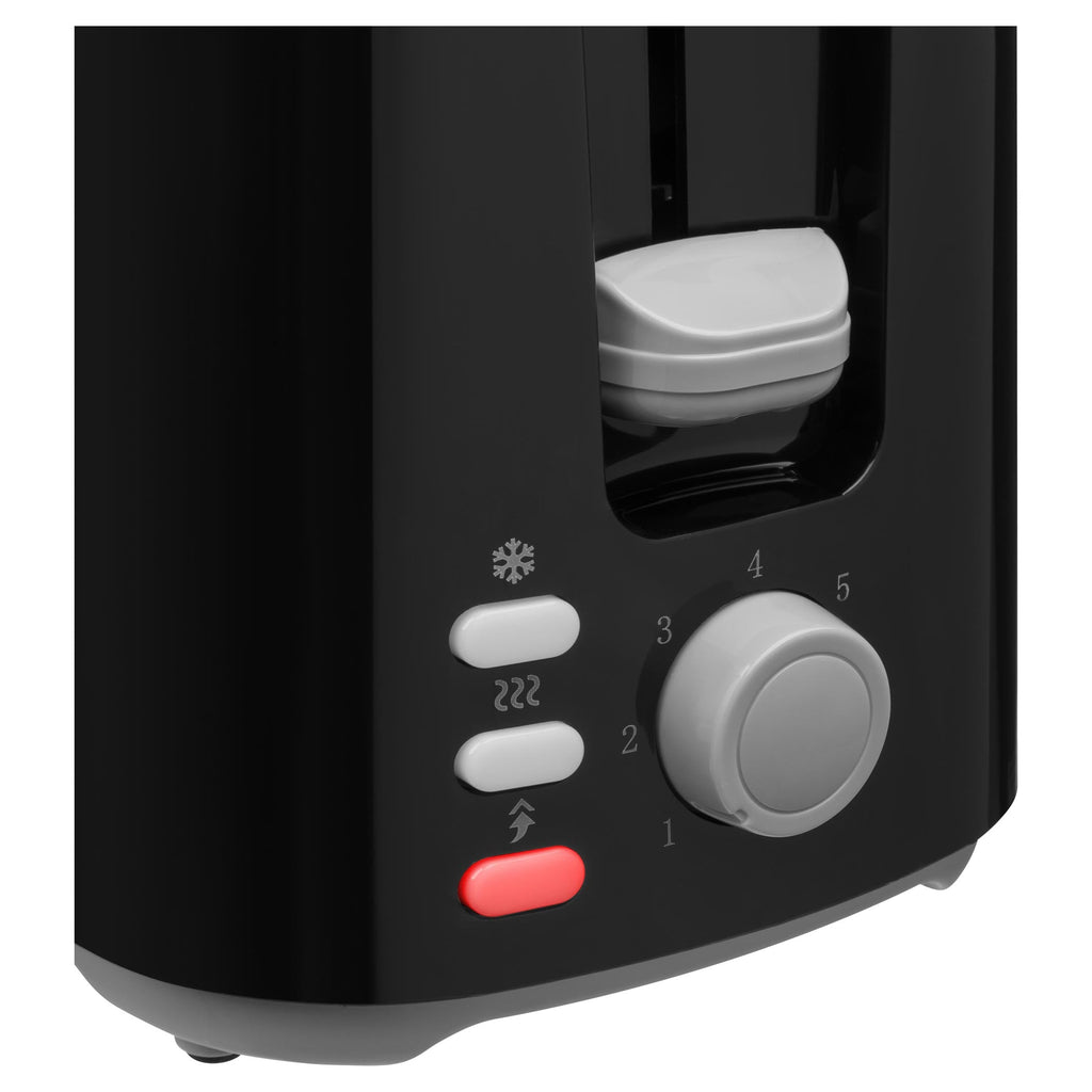 Sencor Toaster STS2607BK 750W | Black