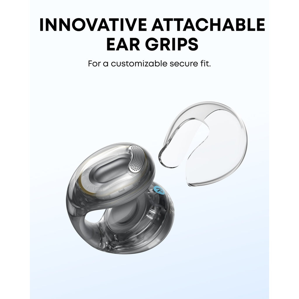 Anker Soundcore C40i Open-Ear True Wireless Earbuds