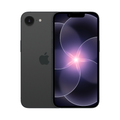 Apple iPhone 17e 5G - 512GB - 6.1 inch - Dual eSim ( Middle East Version ) | Black