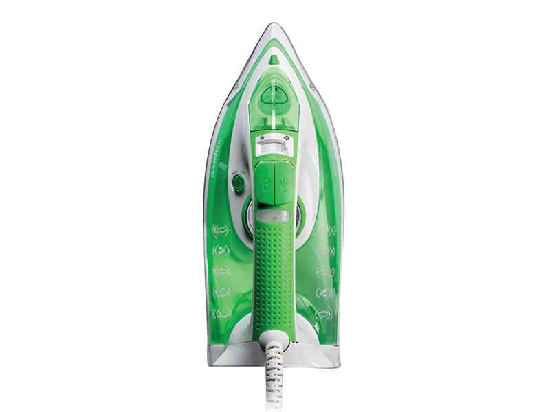 Kenwood Steam Iron , 2600 Watt | Green