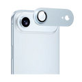 LZEL Metal Tempered Glass Camera For Iphone Air