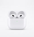 Apple AirPods 5 with Active Noise Cancellation | White