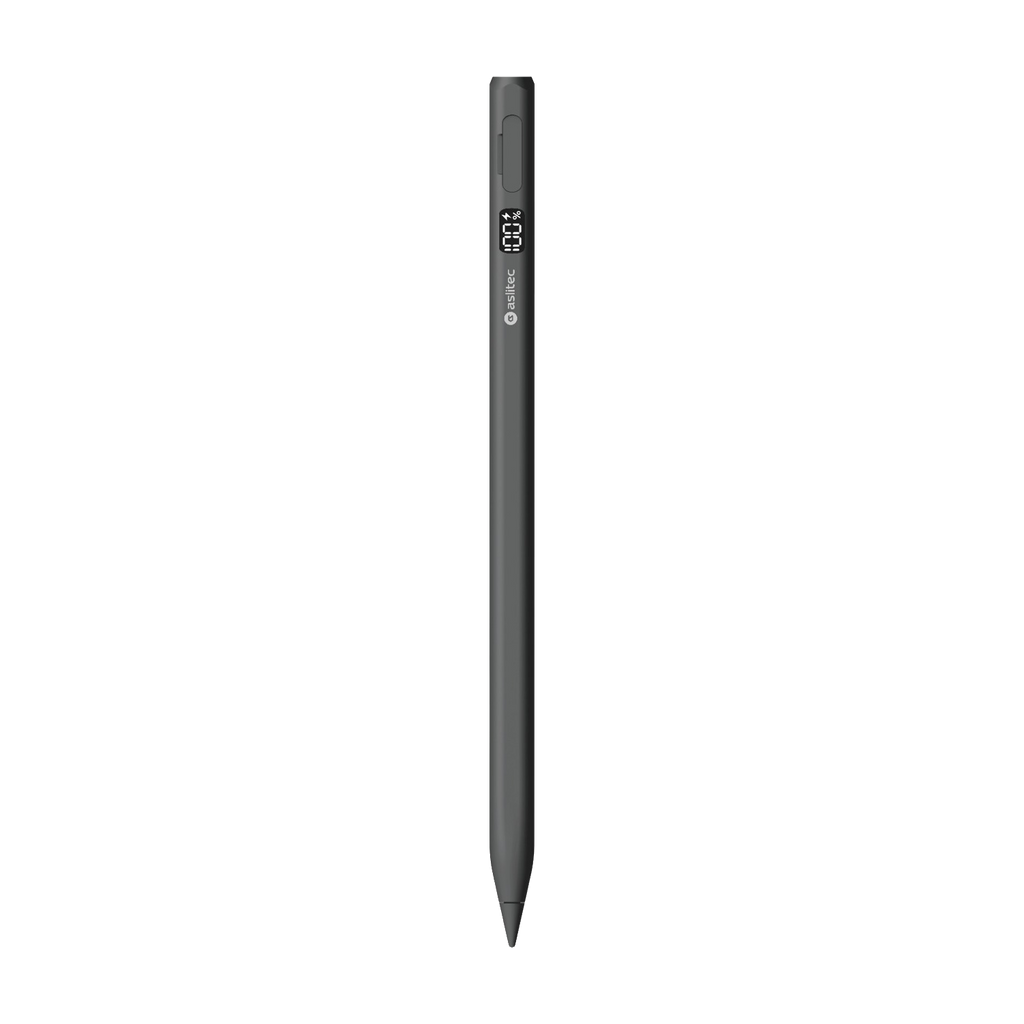 aslitec Magtouch Pen With Palm Rejection Pencil