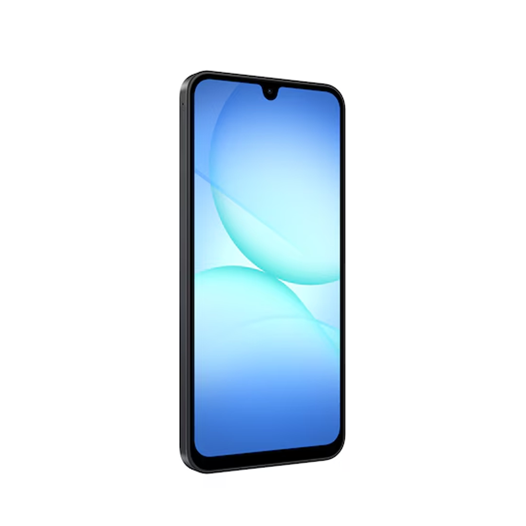 Samsung Galaxy A17 4G â 6.7â³ Display - 8GB RAM - 256GB Storage | Black