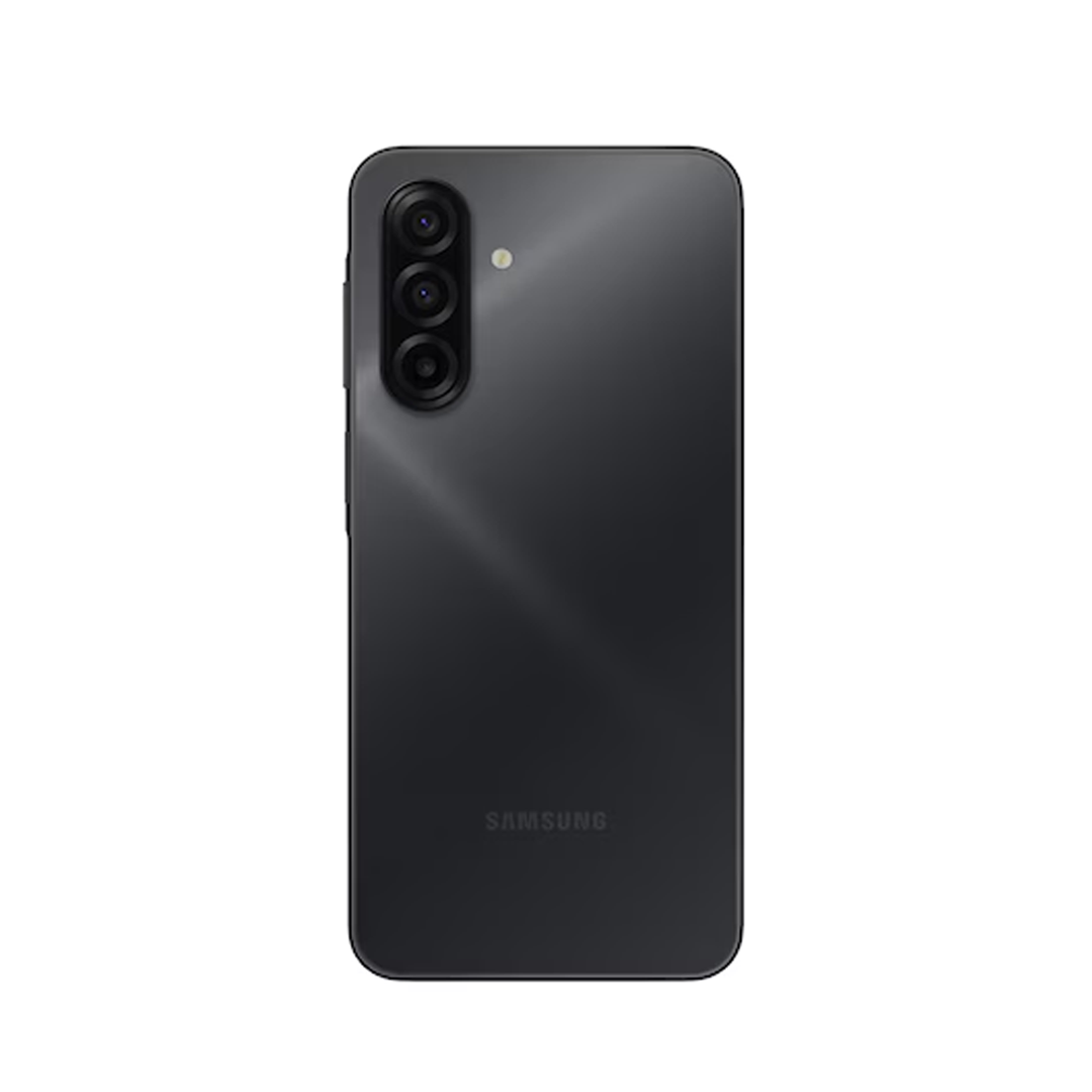 Samsung Galaxy A17 4G â 6.7â³ Display - 4GB RAM - 128GB Storage | Black