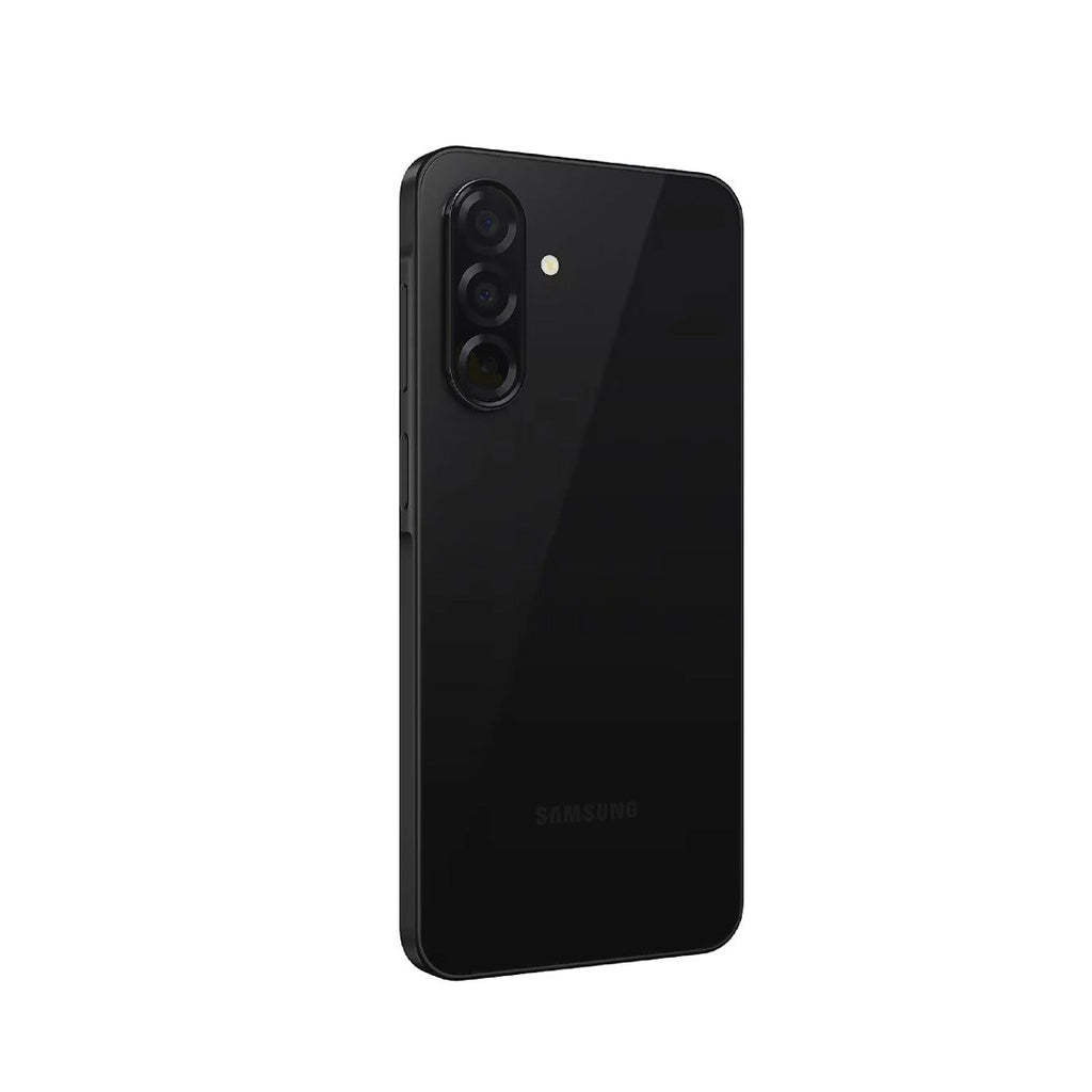 Samsung Galaxy A26 5G - 256GB - 8GB RAM + Bundle Offer | Black