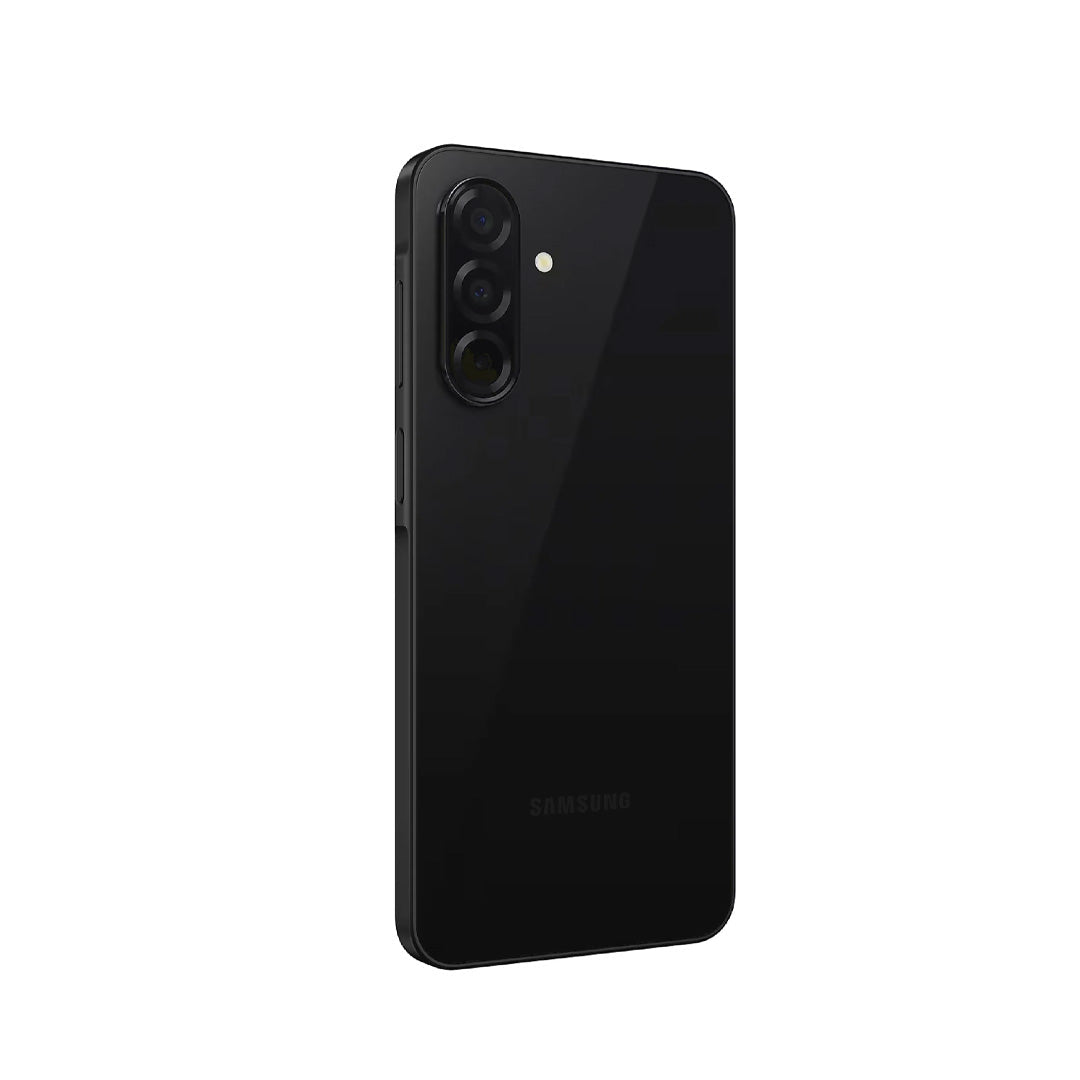 Samsung Galaxy A26 5G - 256GB - 8GB RAM + Bundle Offer | Black