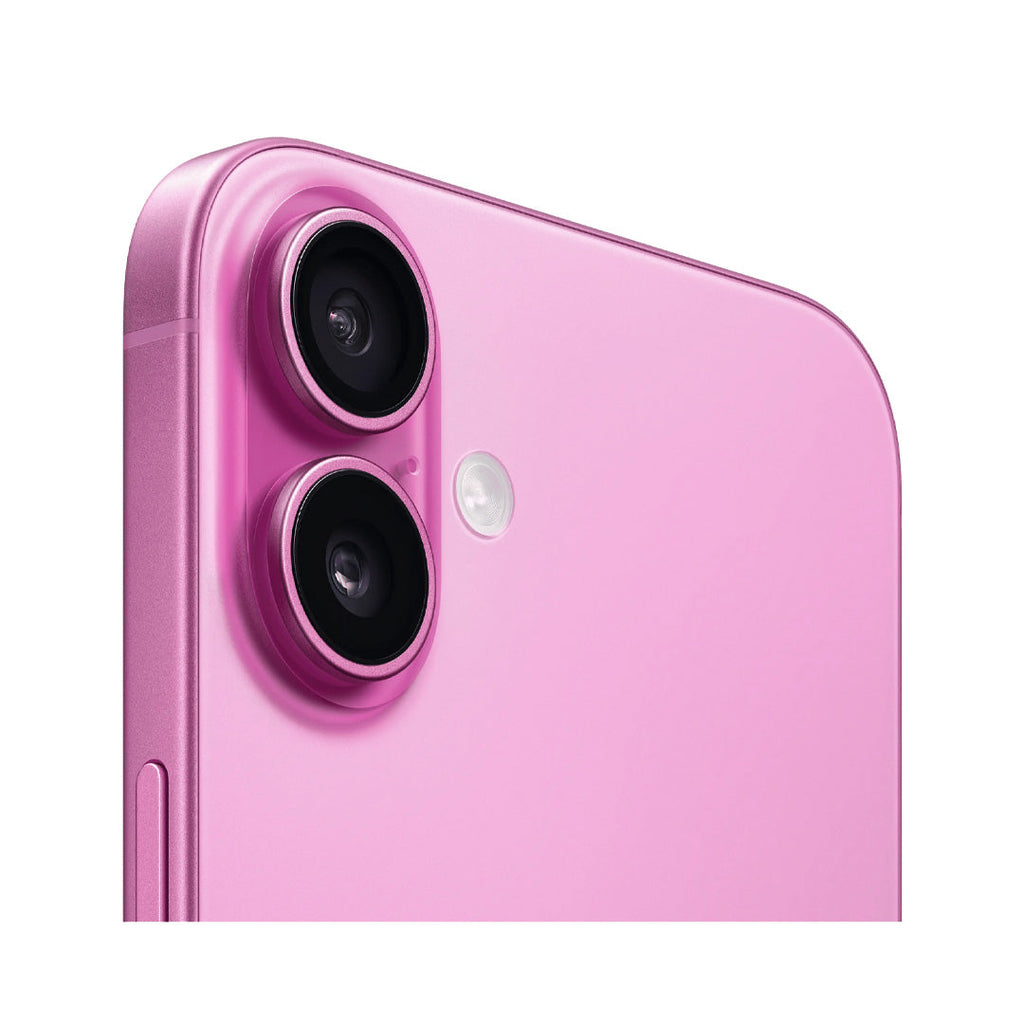Apple iPhone 16 Plus 256GB 6.7 inch | Pink