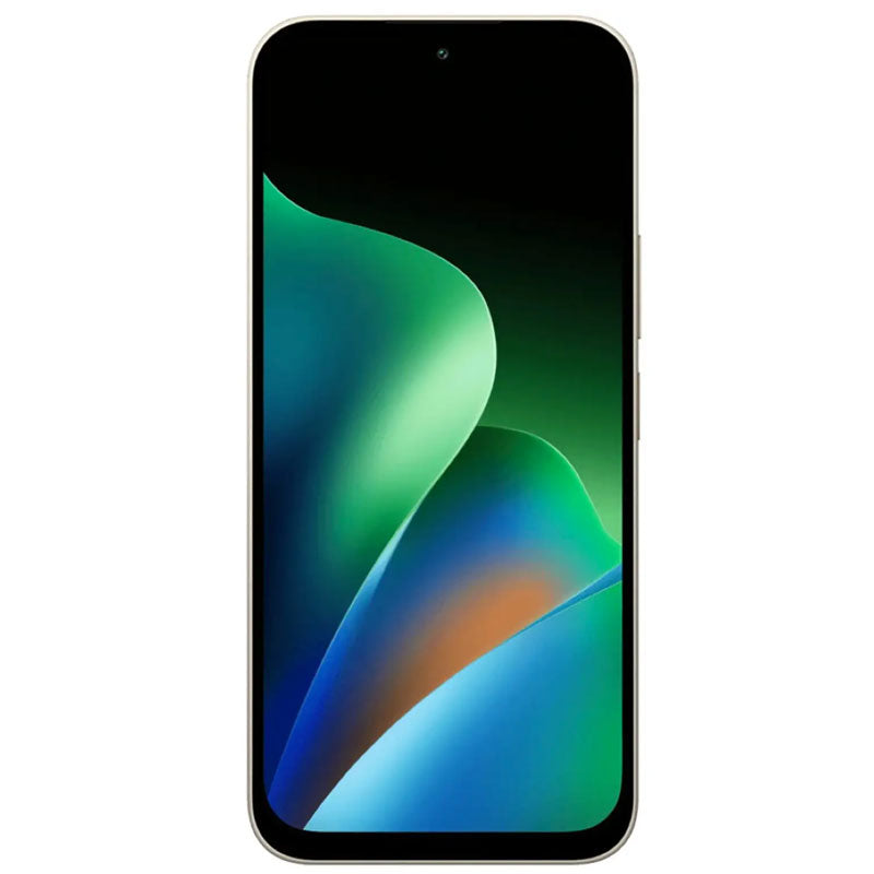 Xiaomi Redmi 17 Smartphone, 128GB, 6G RAM , 4G | Oak Green