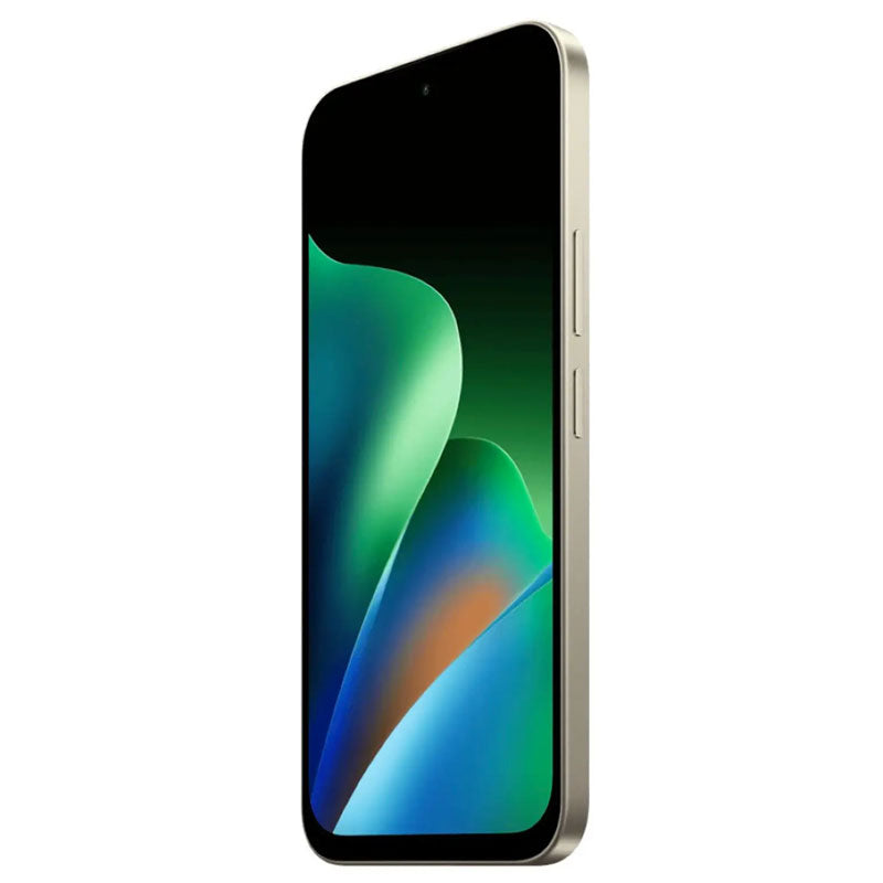 Xiaomi Redmi 17 Smartphone, 128GB, 6G RAM , 4G | Oak Green
