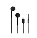 aslitec Wired Earphones with Copper Ring Driver & DAC Chip