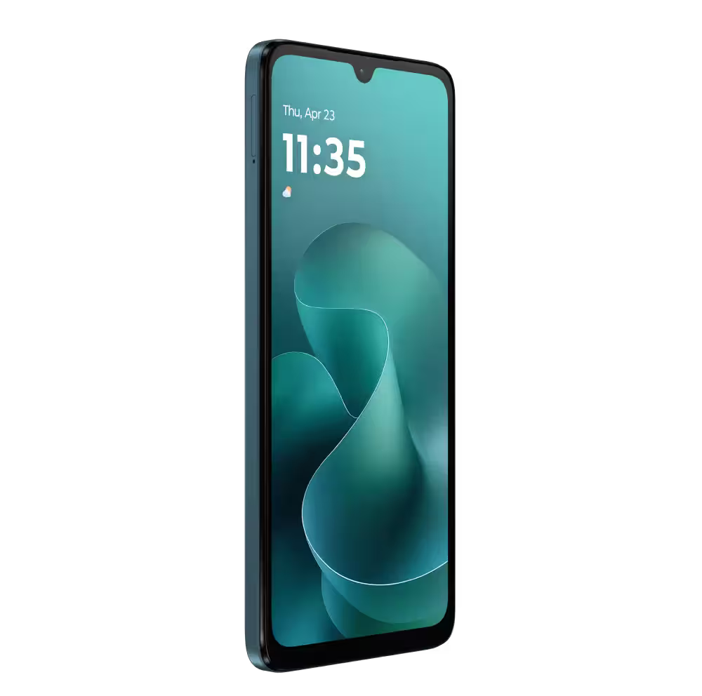 Motorola Moto G06 - 64GB - 4GB RAM - 4G | Tapestry Blue