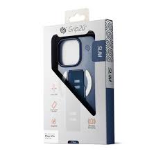 Grip2U iPhone 16 Pro Slim MagSafe | Sky