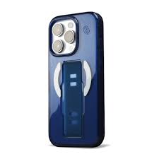 Grip2U iPhone 16 Pro Slim MagSafe | Sky