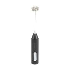 Olsenmark Rechargeable Milk Frother OMMF7038 | 3 Mixing Modes