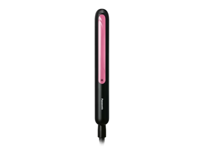 Panasonic 2-Way Hair Straightener & Curler (EH-HV21)
