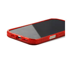 Grip2U iPhone 16 Pro Slim MagSafe | Scarlet