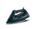 Panasonic Steam Iron with Max. 2400W Powerful Steam and Big Soleplate