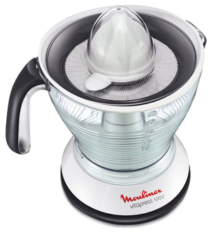 Moulinex Citrus Press Juicer 25W 1L