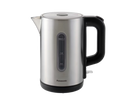 Panasonic Electric Kettle in a Stylish Stainless Steel Design 1.7L LED Indicator