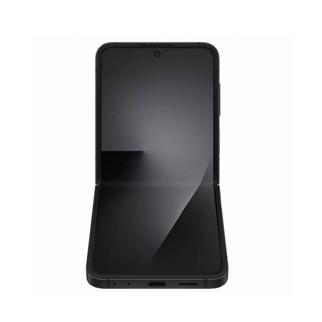 Samsung Galaxy Z Flip 7 FE - 8GB RAM - 256GB | Black