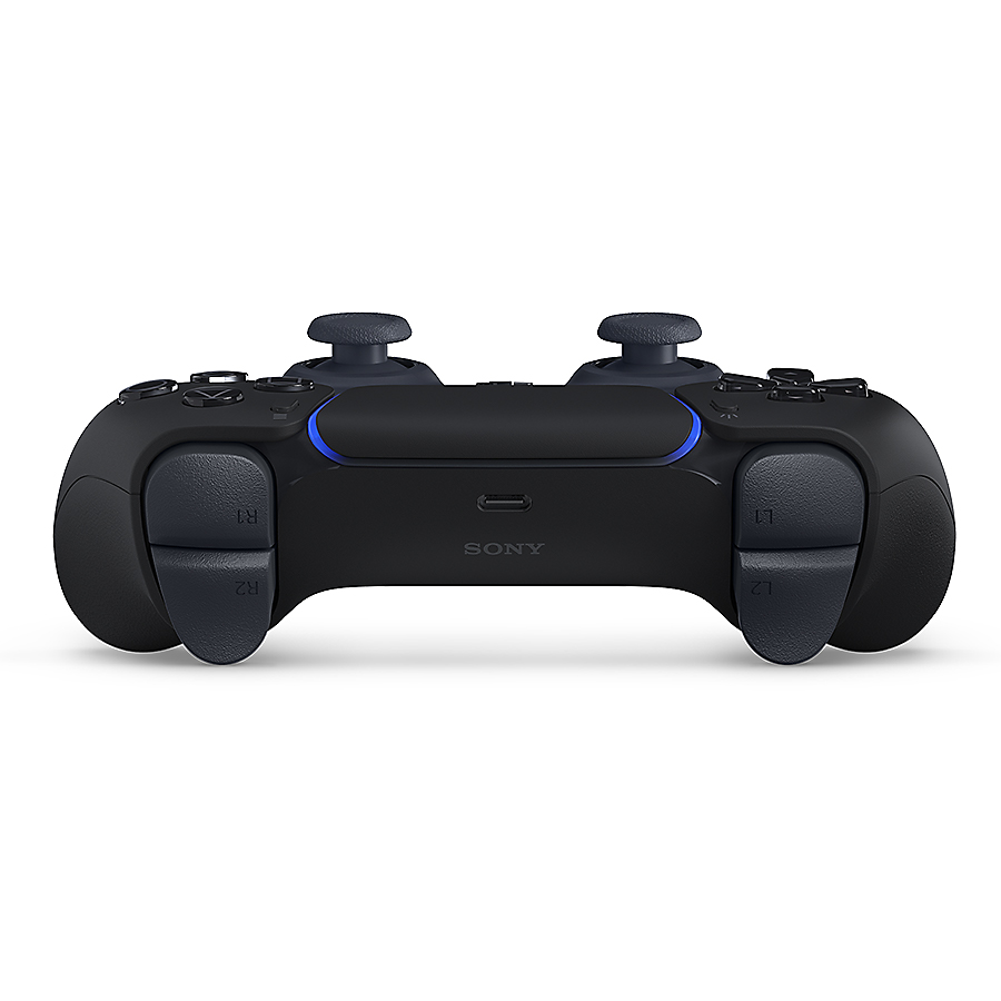 Sony DualSense Wireless Controller For PlayStation 5 | Black
