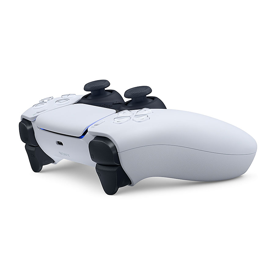 Sony DualSense Wireless Controller For PlayStation 5 | White
