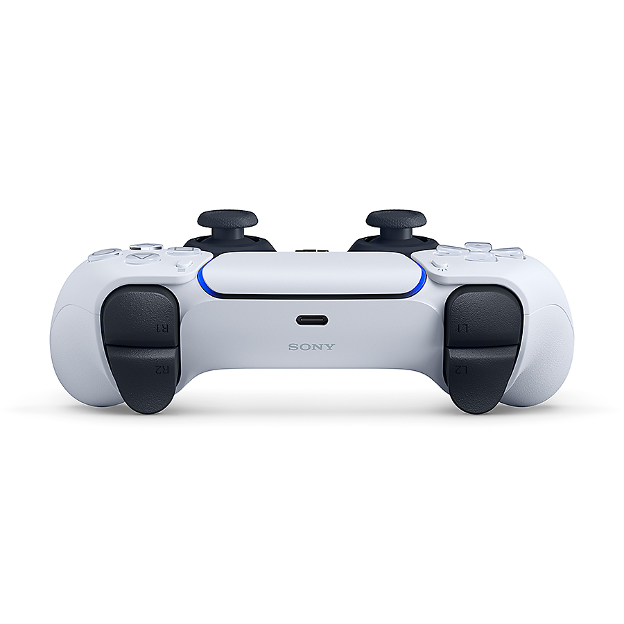 Sony DualSense Wireless Controller For PlayStation 5 | White