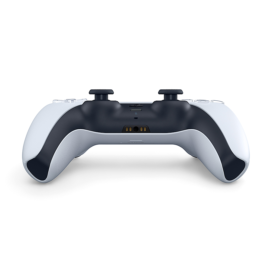 Sony DualSense Wireless Controller For PlayStation 5 | White