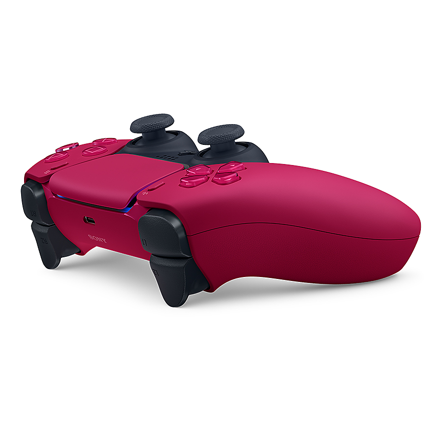 Sony DualSense Wireless Controller For PlayStation 5 - Red
