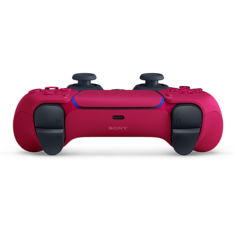 Sony DualSense Wireless Controller For PlayStation 5 - Red