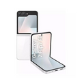 Samsung Galaxy Z Flip 7 FE - 8GB RAM - 256GB | White