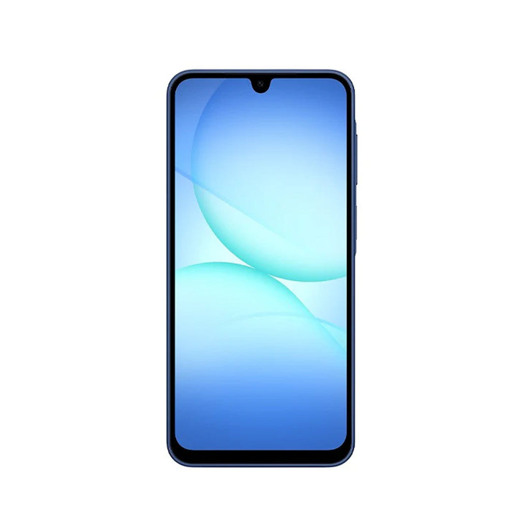 Samsung Galaxy A17 5G Phone - 256GB - 8GB RAM | Blue