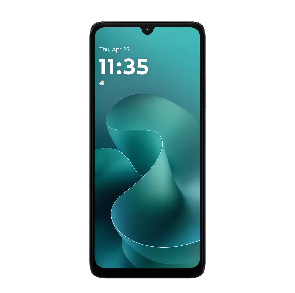 Motorola Moto G06 - 64GB - 4GB RAM - 4G | Tapestry Blue