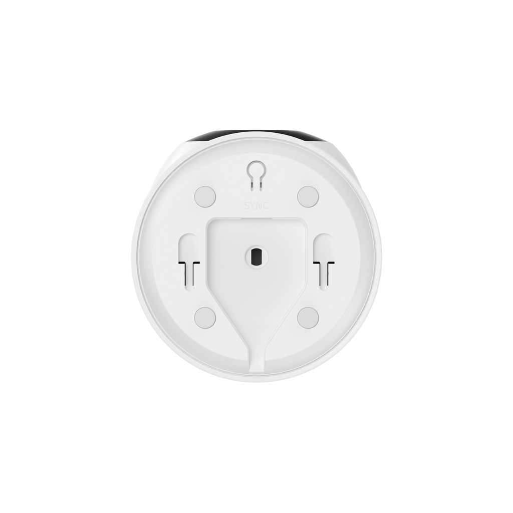 Eufy Indoor Cam E30 â€“ 4K Ultra HD, Wide-Angle Clarity | White