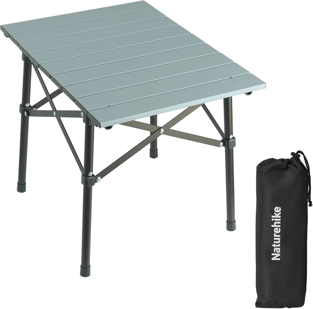Naturehike Yamami Y01 Portable Folding Table | Grey