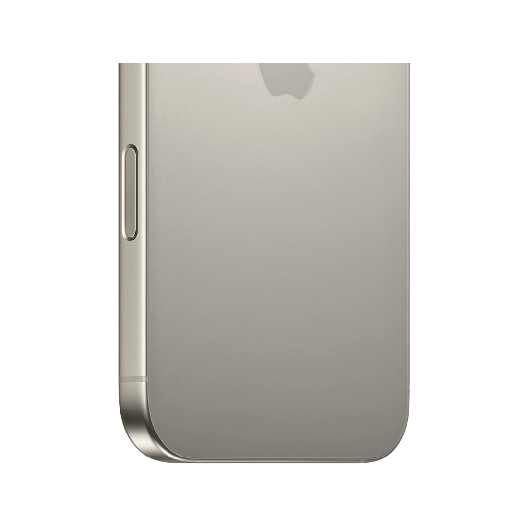 Apple iPhone 16 Pro Max 256GB 6.9 inch | Natural Titanium