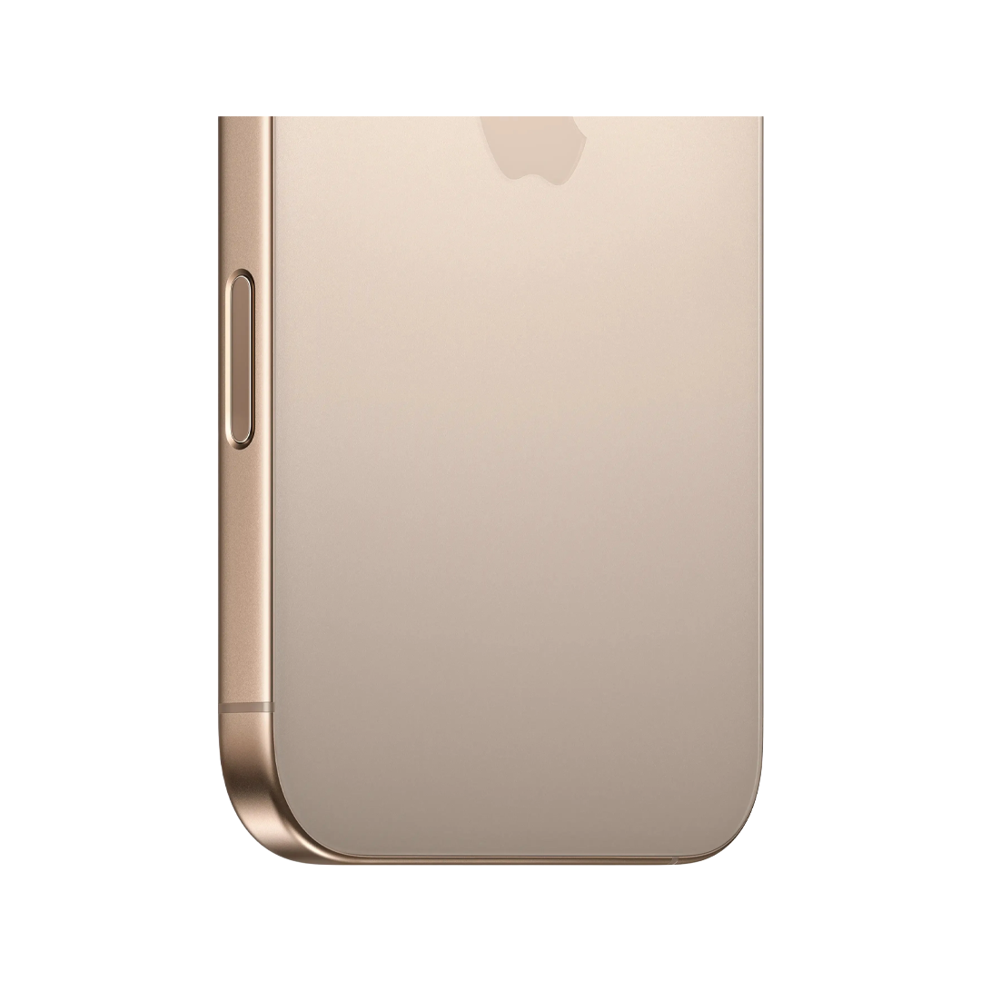 Apple iPhone 16 Pro Max 256GB 6.9 inch | Desert Titanium