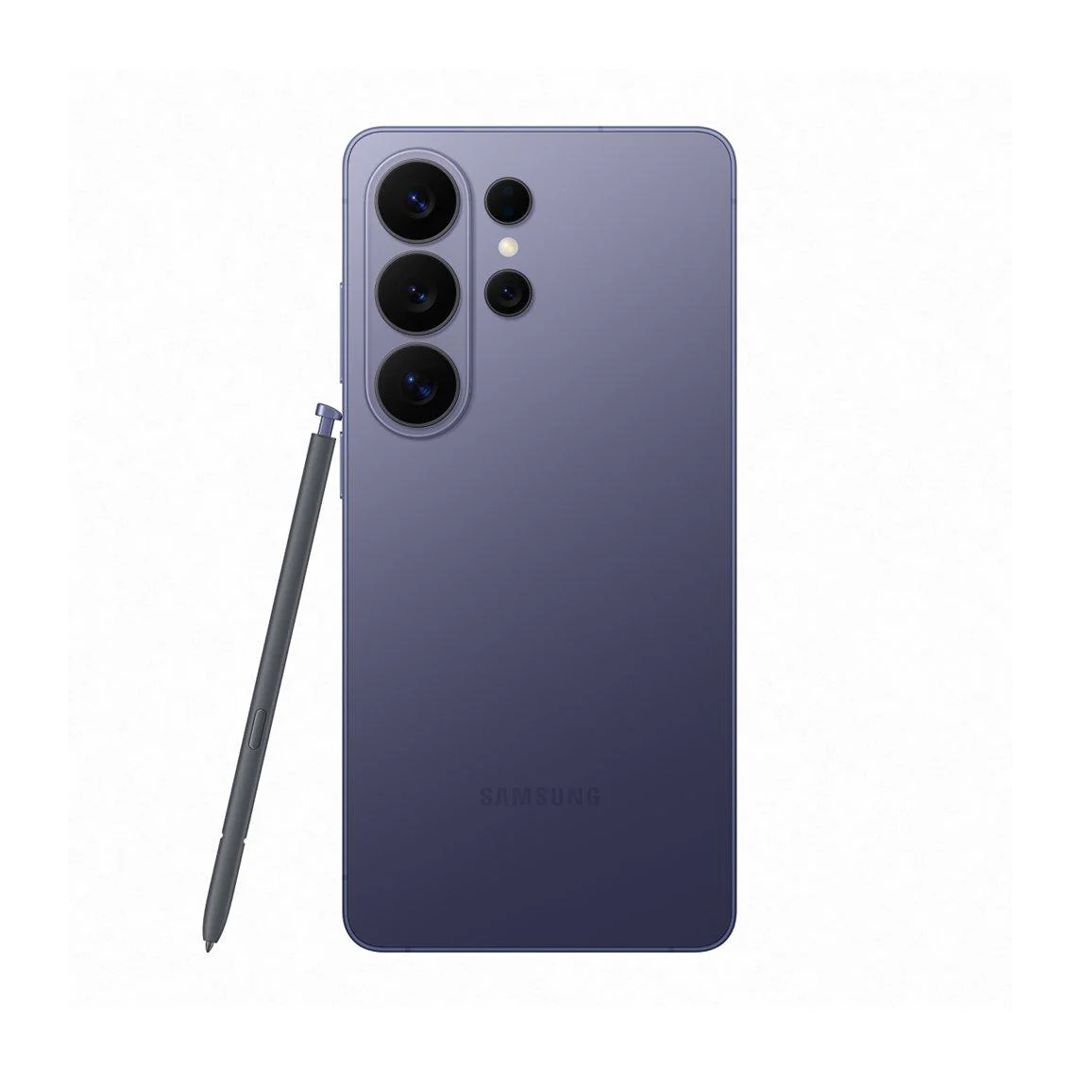 Samsung S26 Ultra 5G Phone, 6.9”, 12GB, 256GB + Bundle Offer | Violet