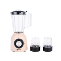 Sayona 3-in-1 Blender & Grinder – 500W (Blender + Wet Grinder + Dry Grinder), Unbreakable Jar
